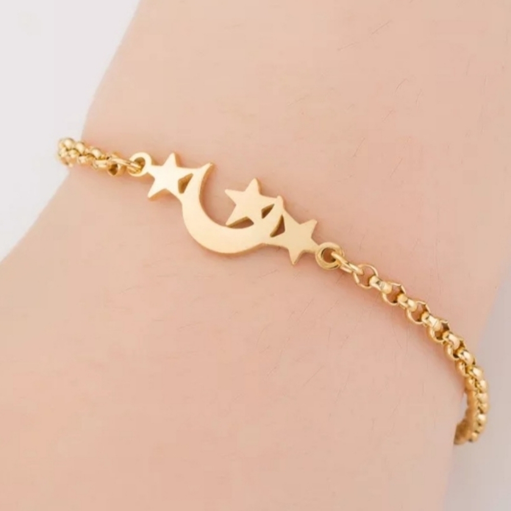Fine Jewelry Bracelets Fashion And Gifts For Women Stainless Steel